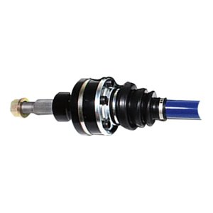 Ford Mustang Axle Kit - Ford Racing - 34-Spline Inner, 32-Spline Outer Stub Ends - `15-`25